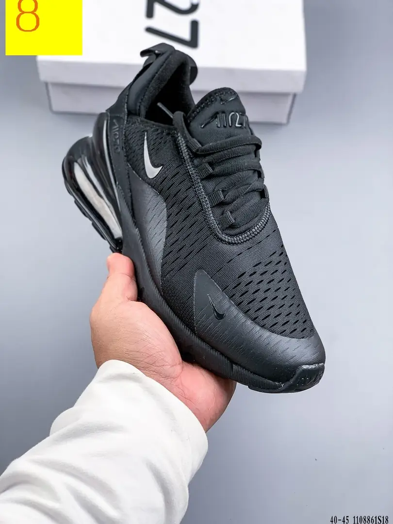 Kng805   NIKE AIR MAX 270  39$ gallery