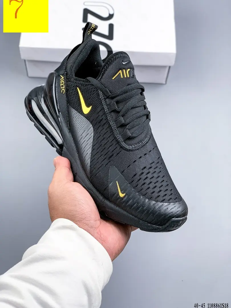 Kng805   NIKE AIR MAX 270  39$ gallery
