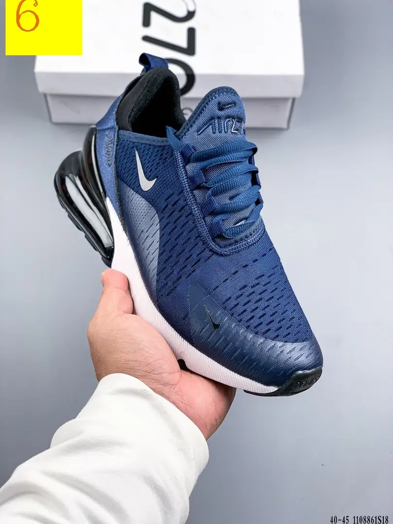 Kng805   NIKE AIR MAX 270  39$ gallery