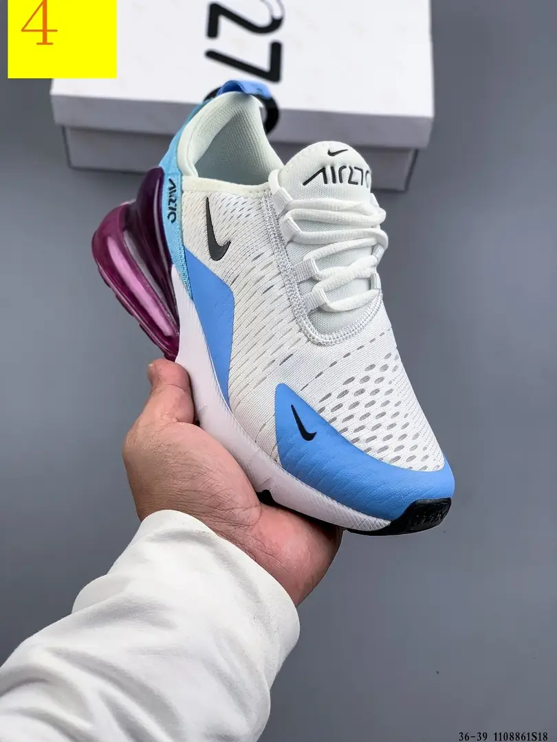 Kng805   NIKE AIR MAX 270  39$ gallery