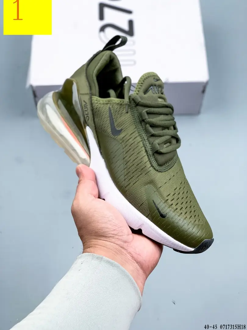 Kng805   NIKE AIR MAX 270  39$ gallery