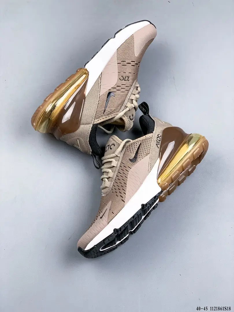 Kng805   NIKE AIR MAX 270  39$ gallery