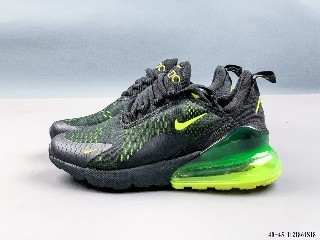 Kng805   NIKE AIR MAX 270  39$ gallery