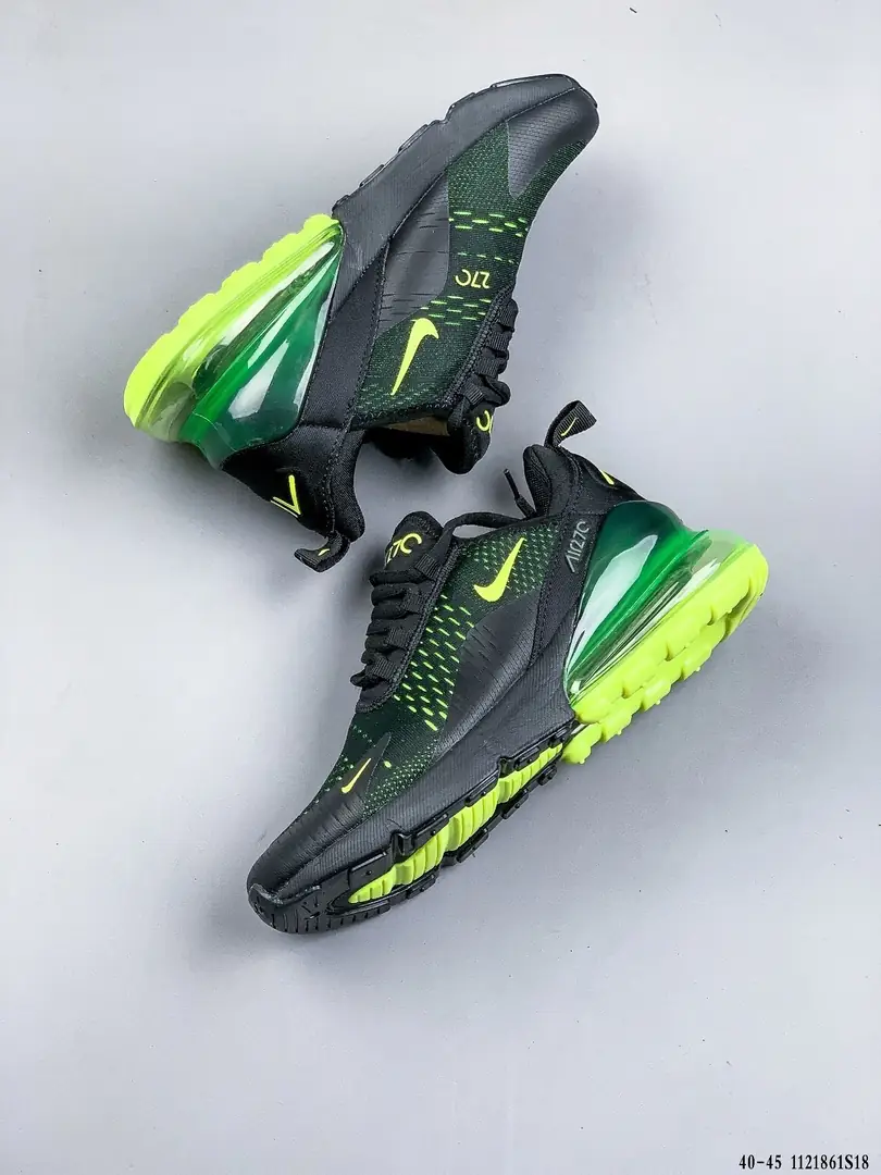 Kng805   NIKE AIR MAX 270  39$ gallery