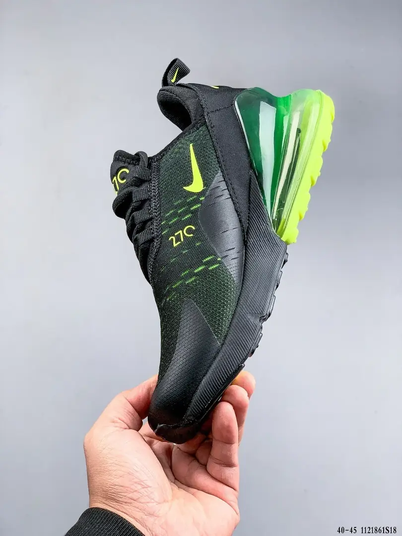 Kng805   NIKE AIR MAX 270  39$ gallery