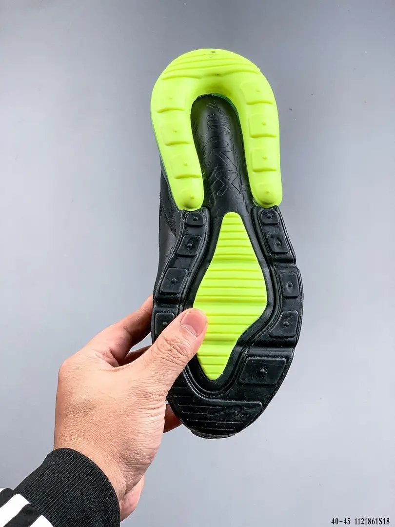 Kng805   NIKE AIR MAX 270  39$ gallery