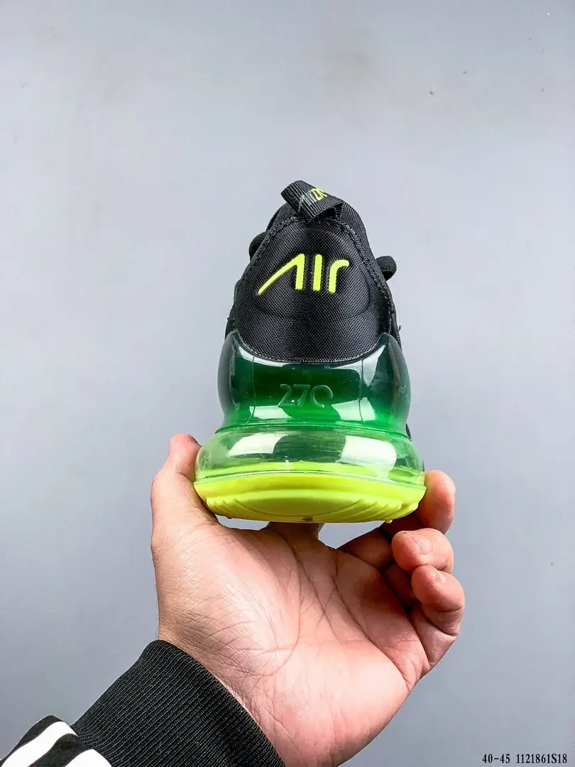 Kng805   NIKE AIR MAX 270  39$ gallery