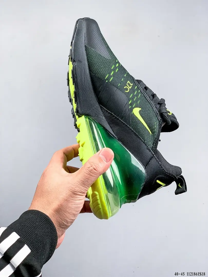 Kng805   NIKE AIR MAX 270  39$ gallery