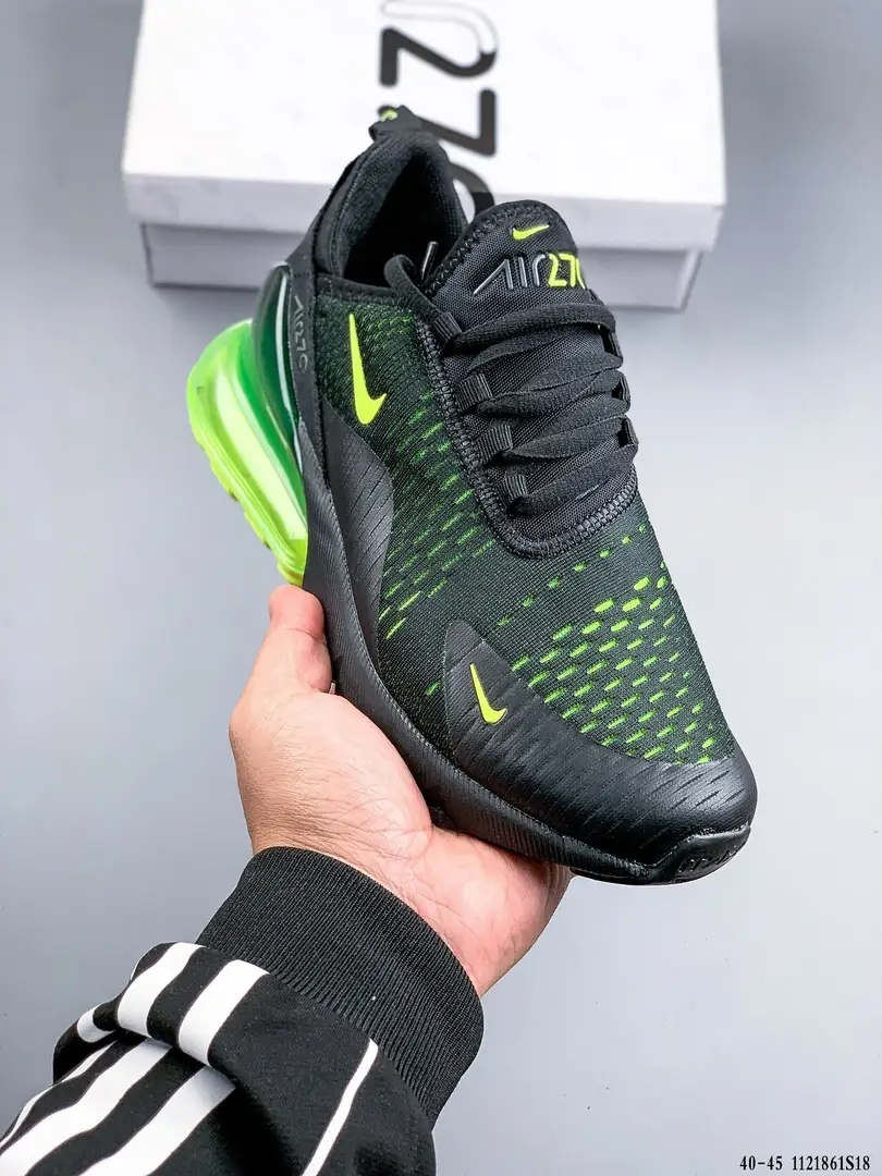 Kng805   NIKE AIR MAX 270  39$ gallery