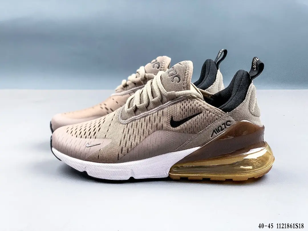 Kng805   NIKE AIR MAX 270  39$ gallery