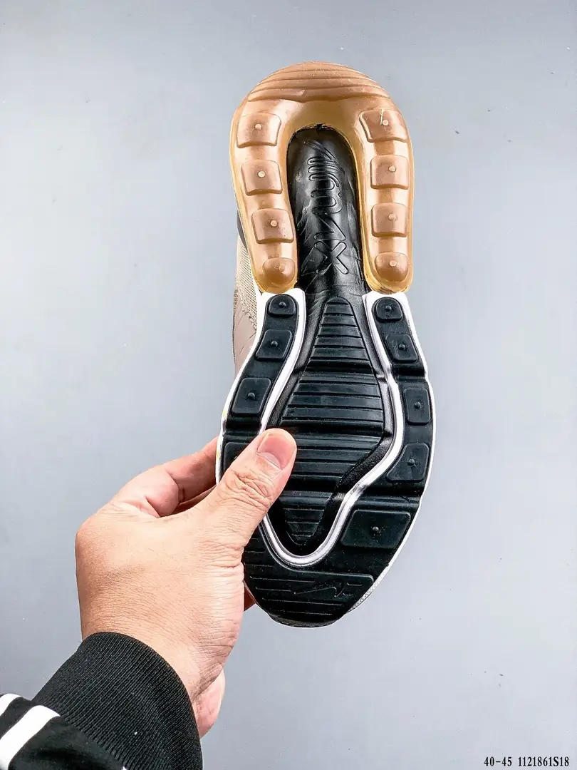 Kng805   NIKE AIR MAX 270  39$ gallery