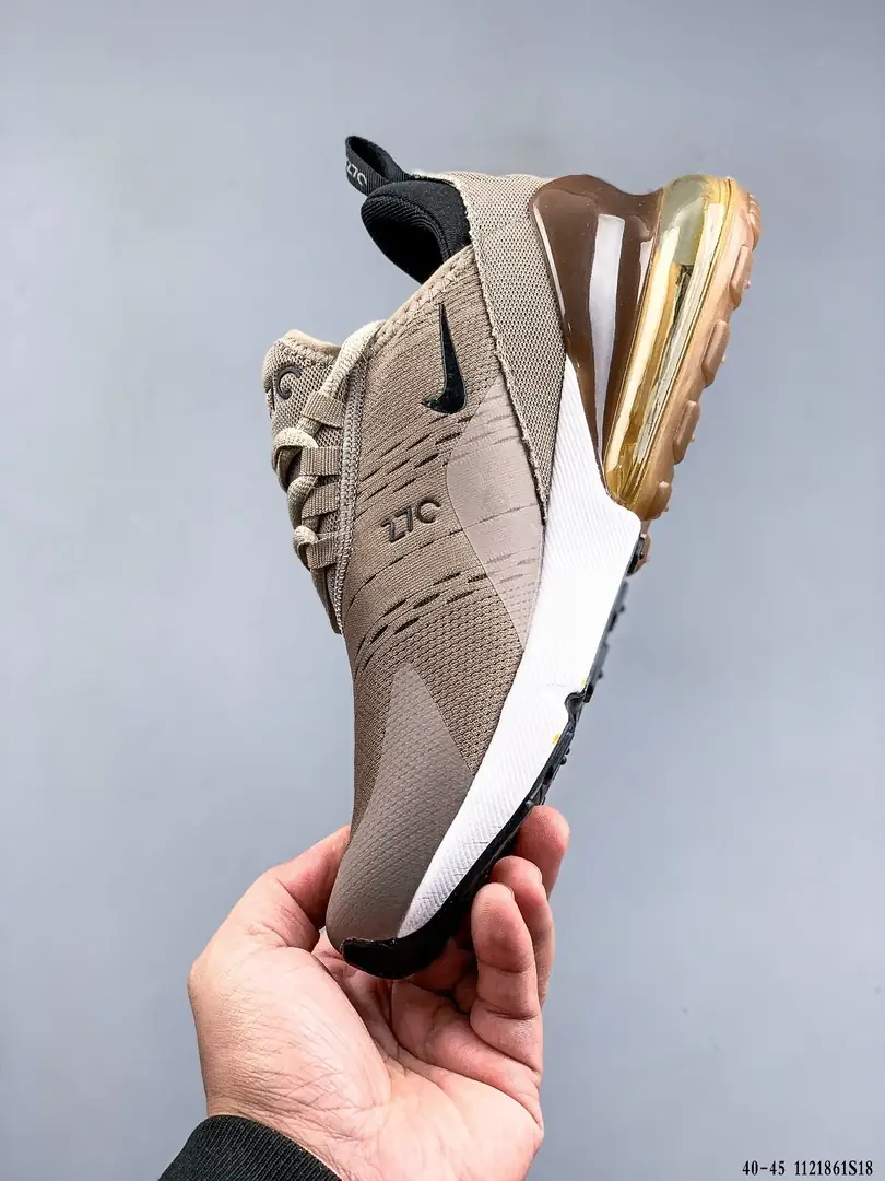 Kng805   NIKE AIR MAX 270  39$ gallery