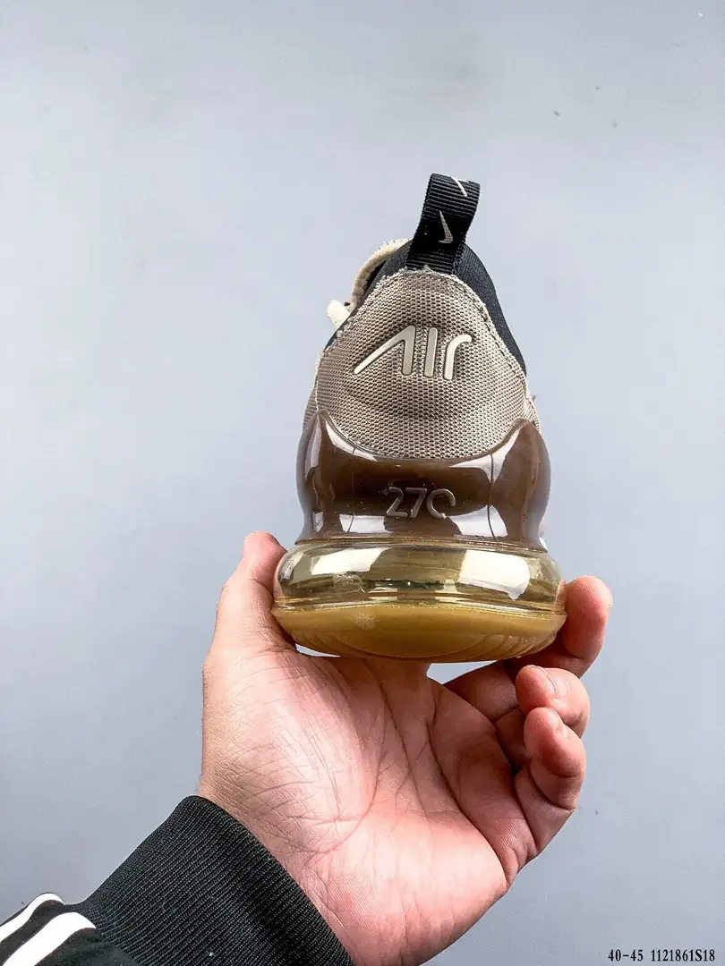 Kng805   NIKE AIR MAX 270  39$ gallery
