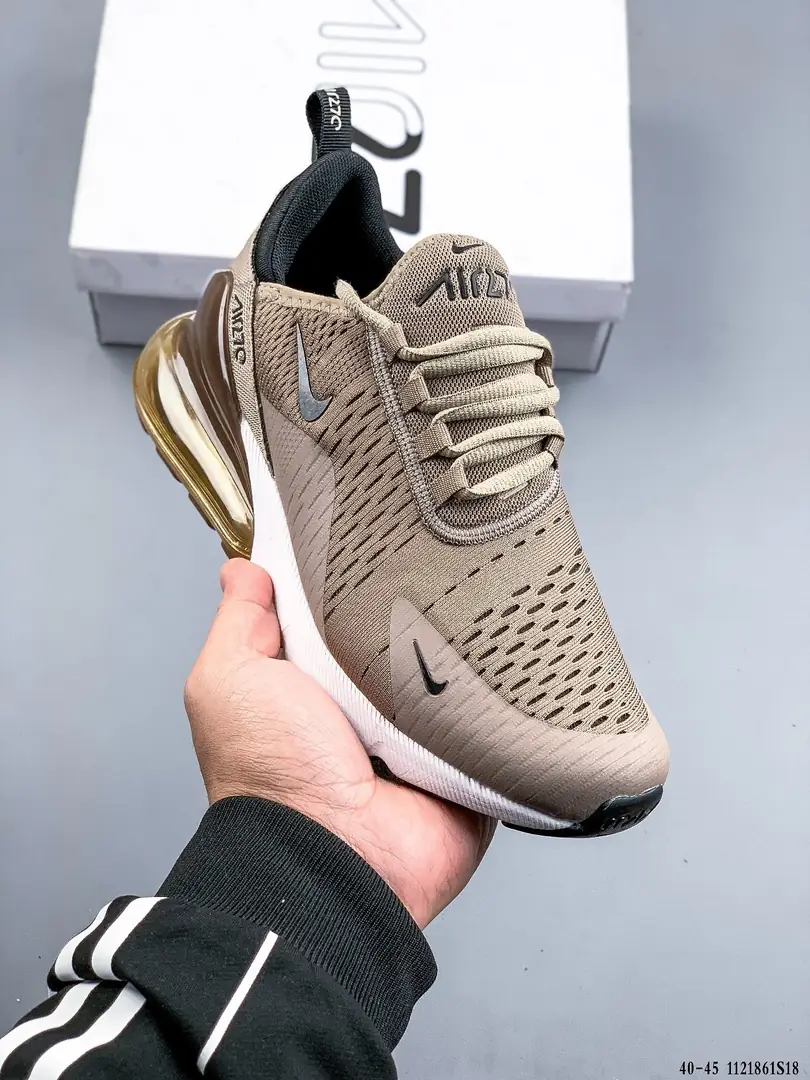 Kng805   NIKE AIR MAX 270  39$ gallery