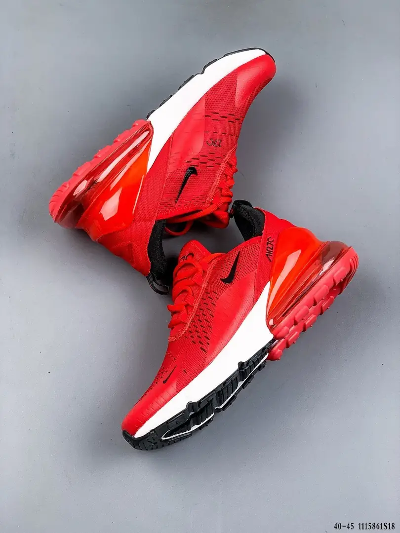 Kng805   NIKE AIR MAX 270  39$ gallery