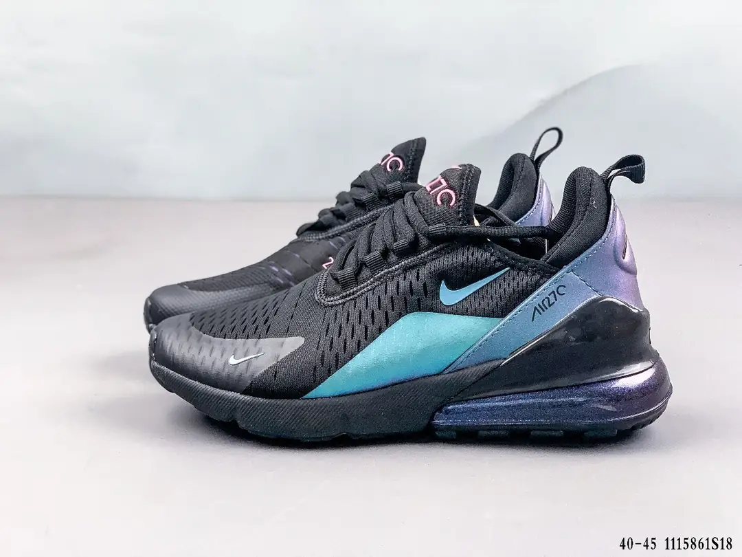 Kng805   NIKE AIR MAX 270  39$ gallery