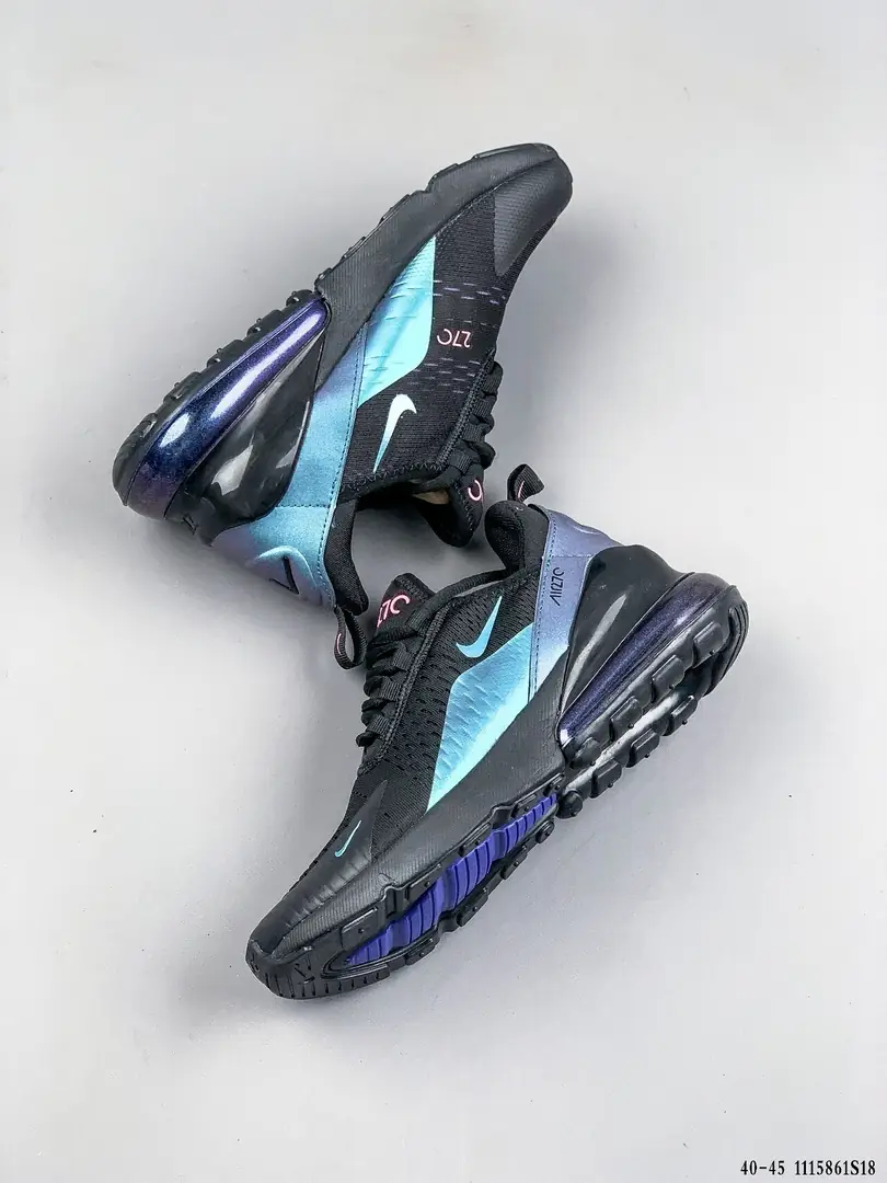 Kng805   NIKE AIR MAX 270  39$ gallery