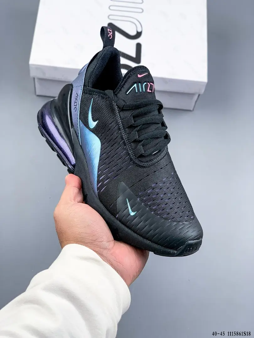 Kng805   NIKE AIR MAX 270  39$ gallery