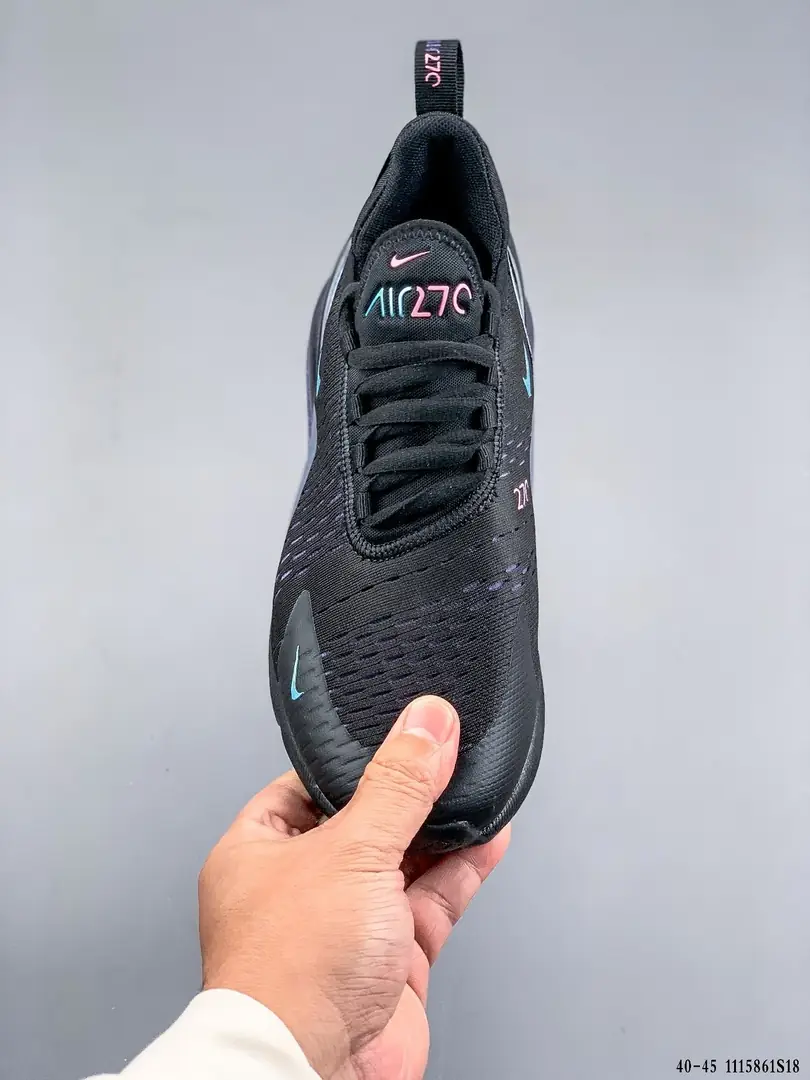 Kng805   NIKE AIR MAX 270  39$ gallery