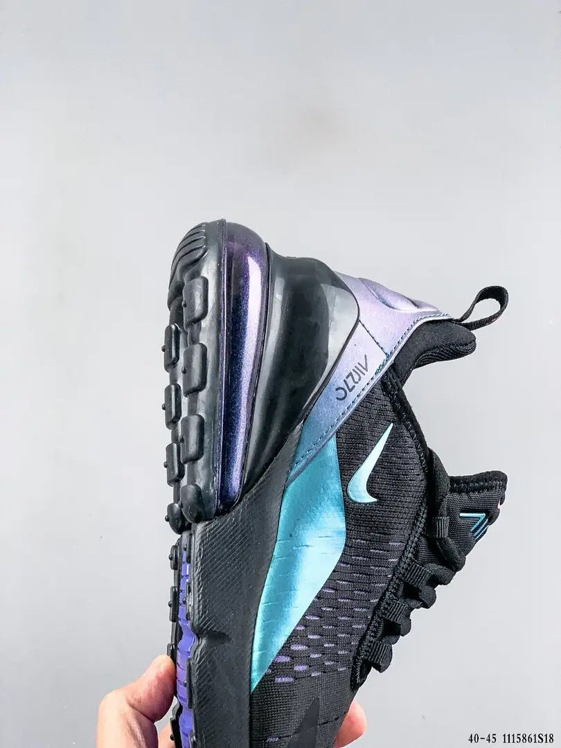 Kng805   NIKE AIR MAX 270  39$ gallery