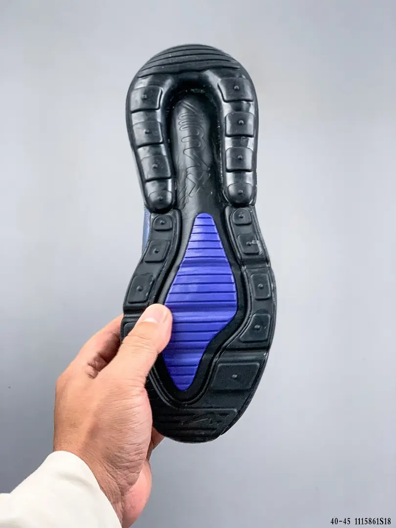 Kng805   NIKE AIR MAX 270  39$ gallery
