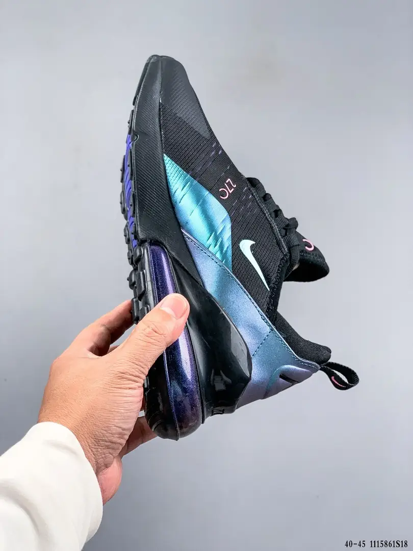 Kng805   NIKE AIR MAX 270  39$ gallery