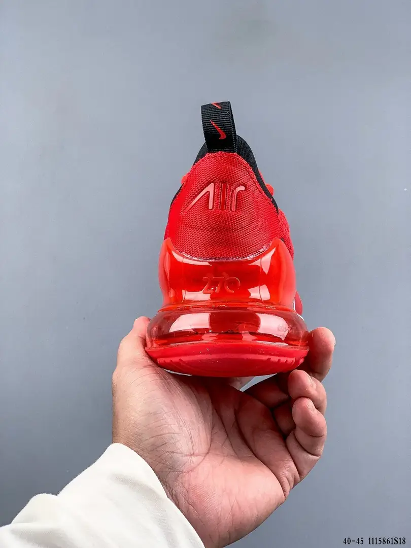 Kng805   NIKE AIR MAX 270  39$ gallery