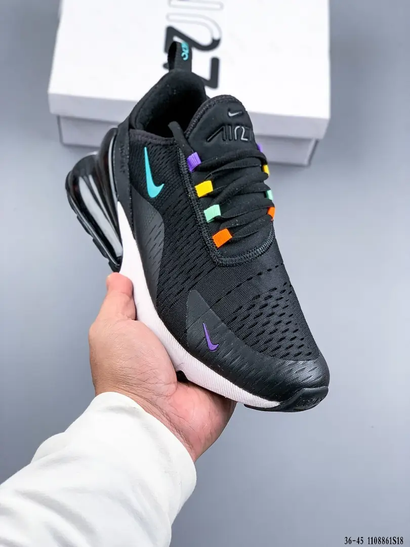 Kng805   NIKE AIR MAX 270  39$ gallery