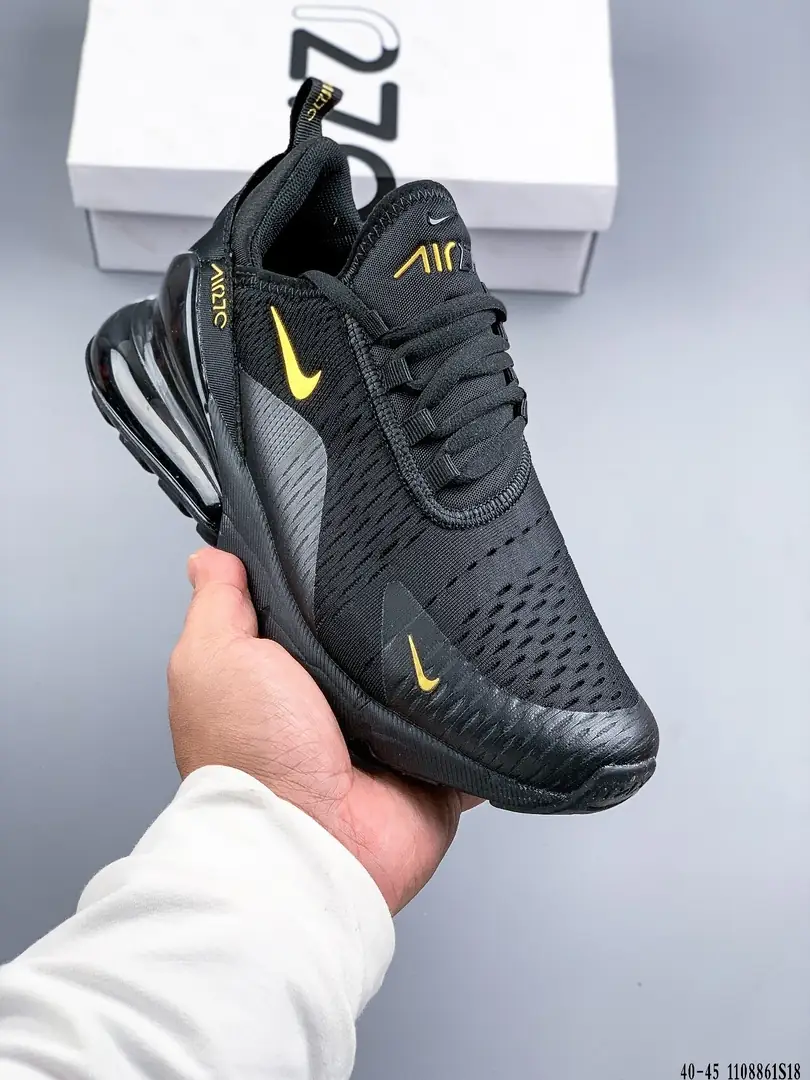 Kng805   NIKE AIR MAX 270  39$ gallery