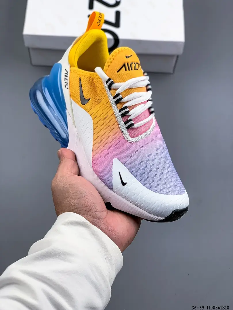 Kng805   NIKE AIR MAX 270  39$ gallery