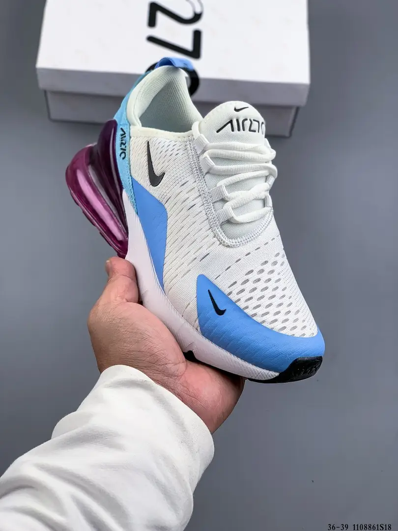 Kng805   NIKE AIR MAX 270  39$ gallery