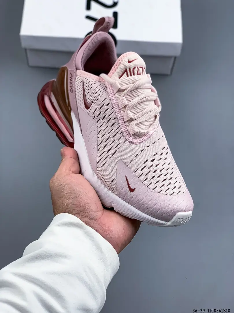 Kng805   NIKE AIR MAX 270  39$ gallery