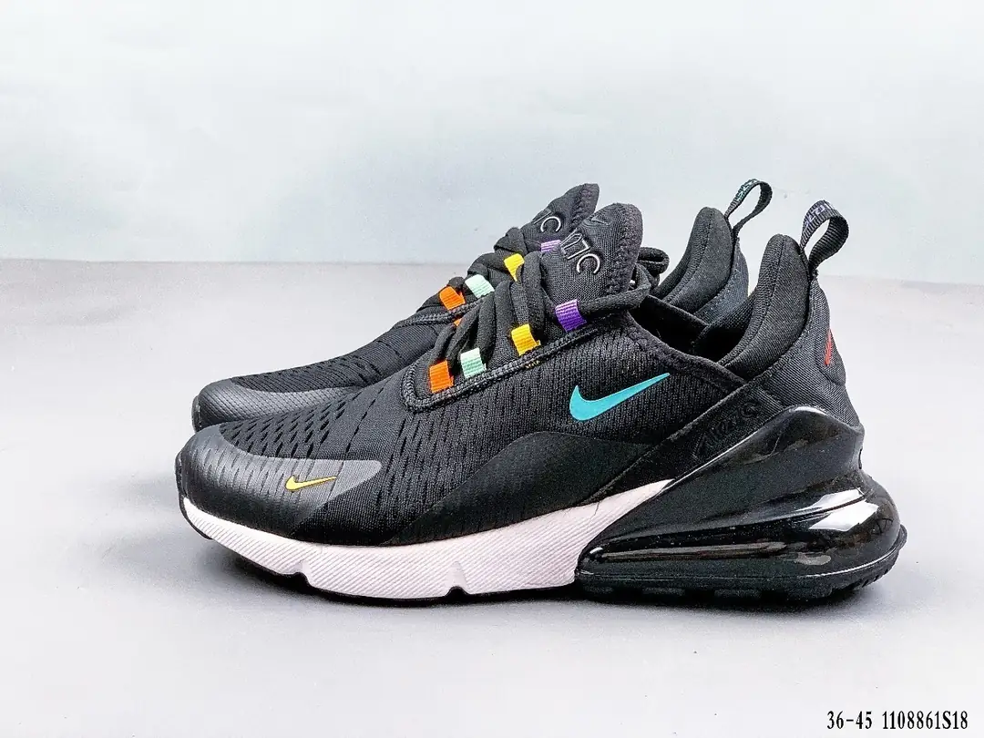 Kng805   NIKE AIR MAX 270  39$ gallery