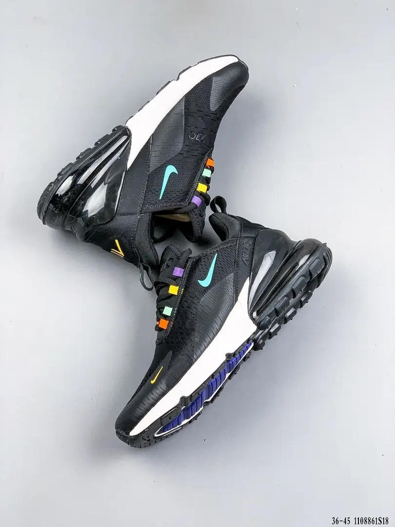 Kng805   NIKE AIR MAX 270  39$ gallery