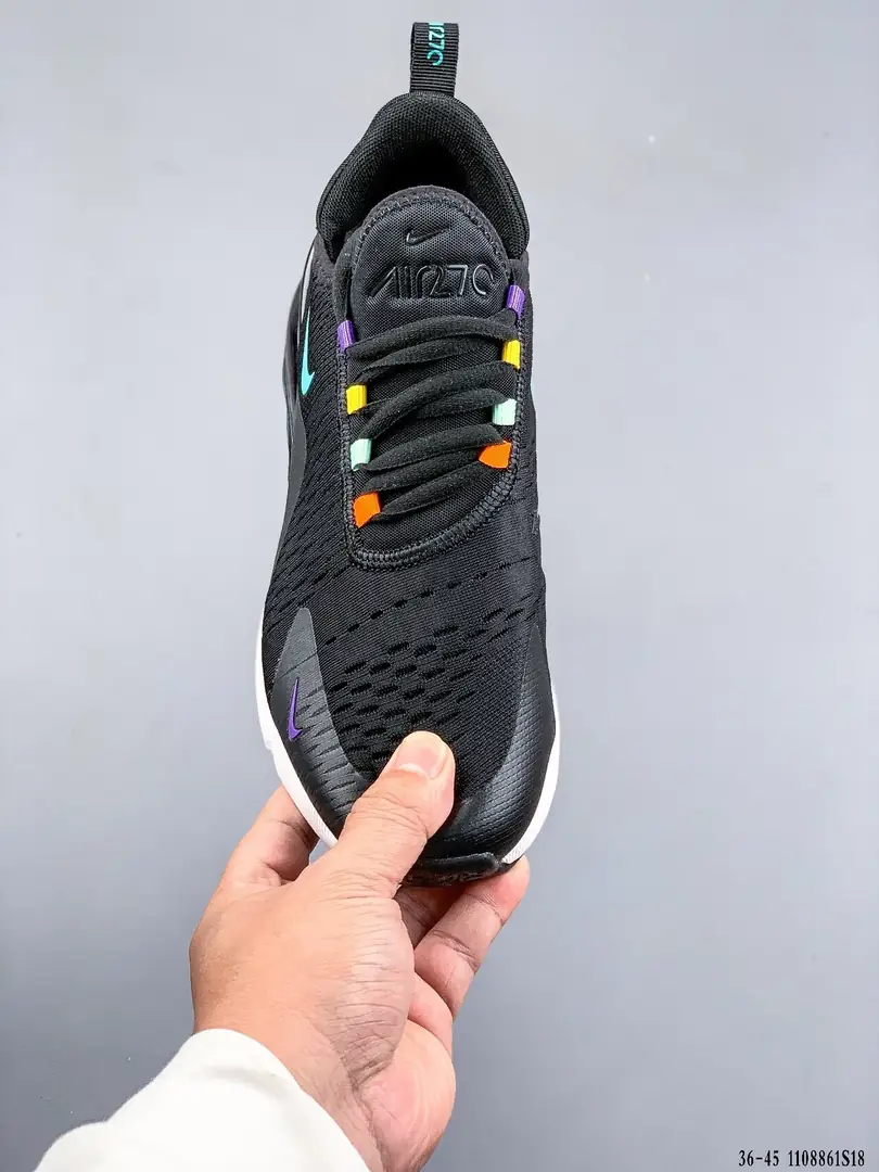 Kng805   NIKE AIR MAX 270  39$ gallery