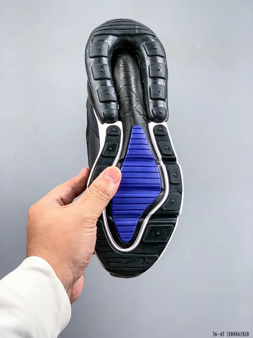 Kng805   NIKE AIR MAX 270  39$ gallery