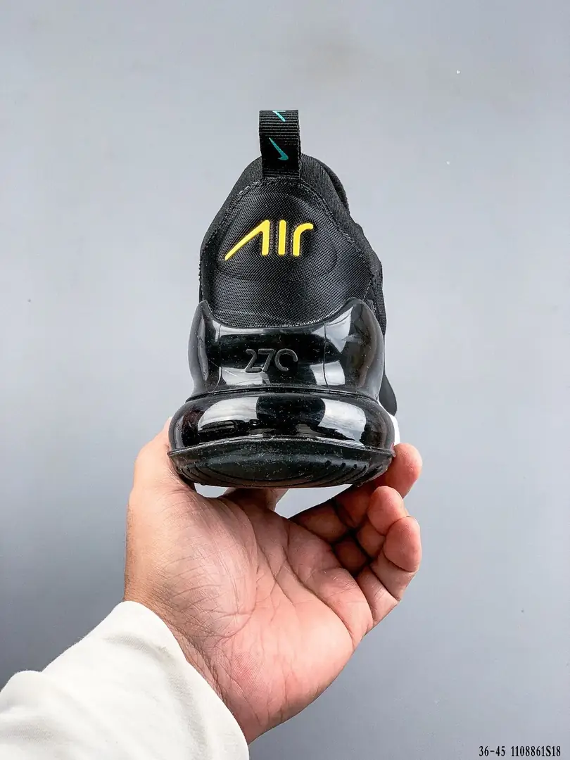 Kng805   NIKE AIR MAX 270  39$ gallery