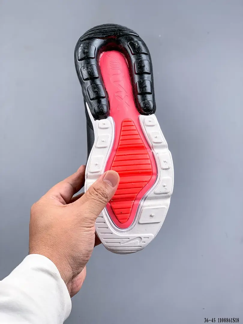 Kng805   NIKE AIR MAX 270  39$ gallery