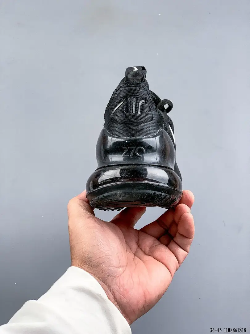Kng805   NIKE AIR MAX 270  39$ gallery