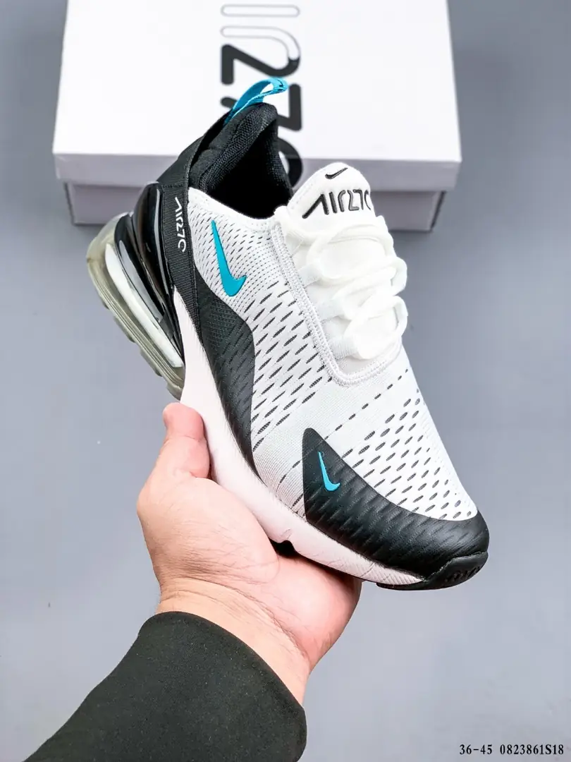Kng805   NIKE AIR MAX 270  39$ gallery