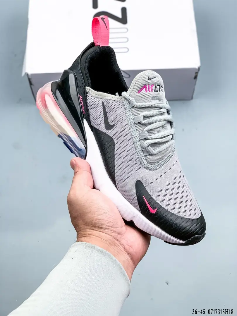 Kng805   NIKE AIR MAX 270  39$ gallery