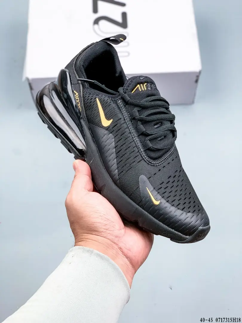 Kng805   NIKE AIR MAX 270  39$ gallery