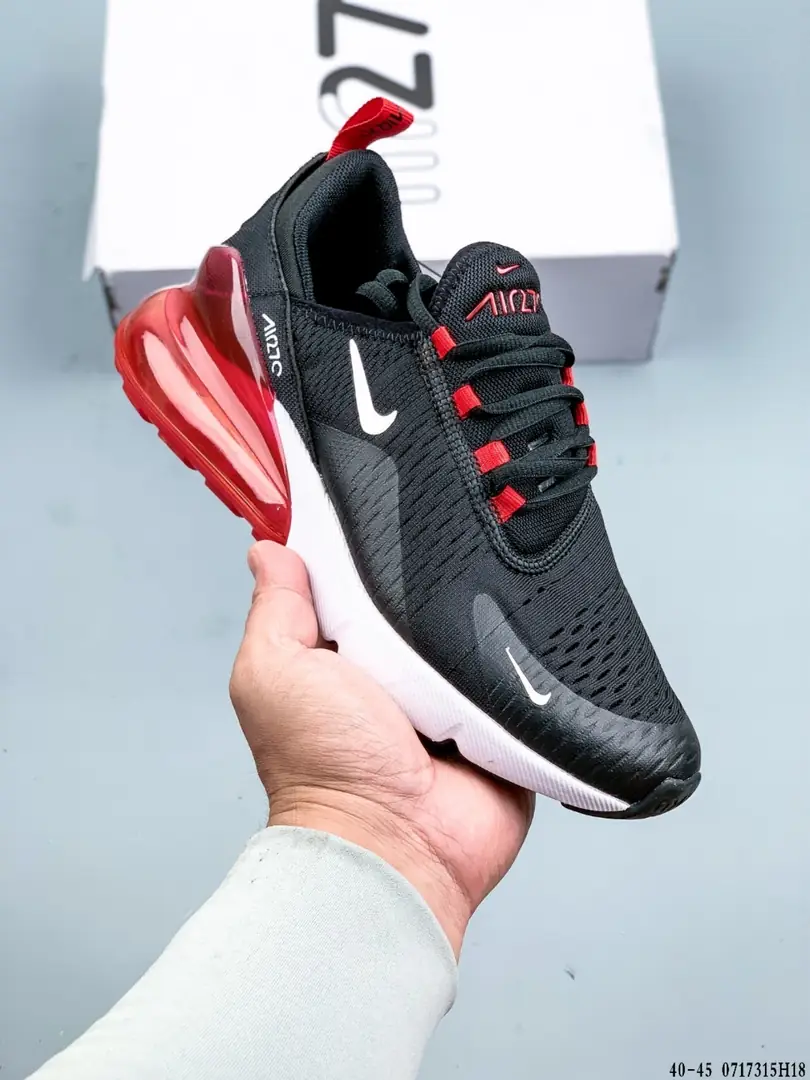 Kng805   NIKE AIR MAX 270  39$ gallery