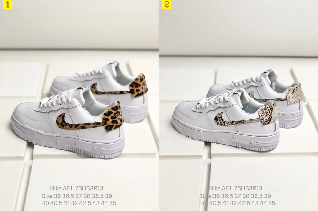 Kng818 Nike Air Force 1 340🤴🏾 $45 gallery