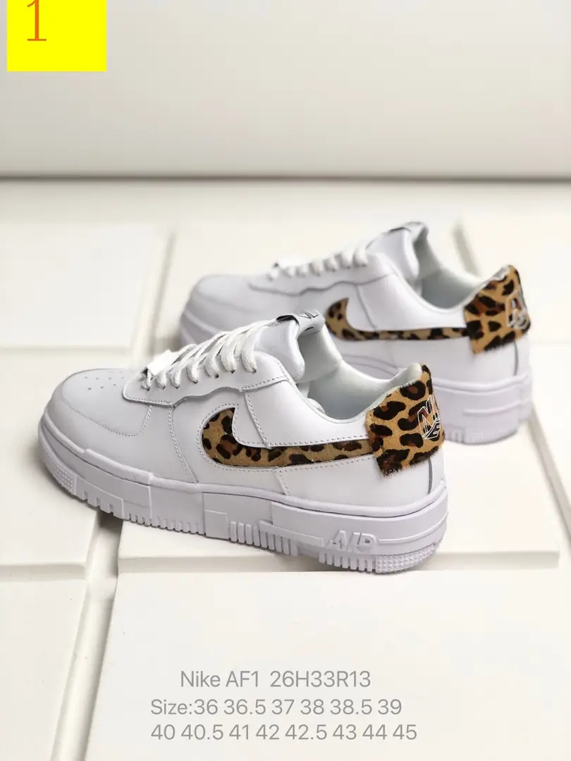 Kng818 Nike Air Force 1 340🤴🏾 $45 gallery