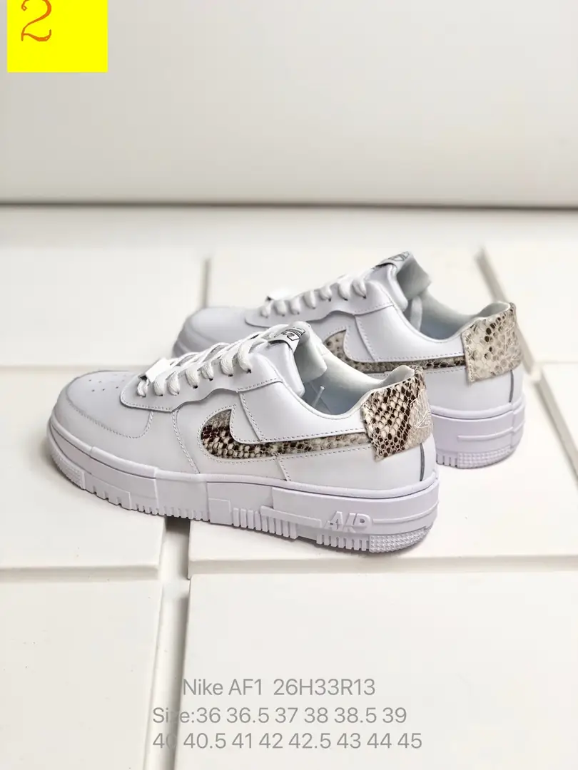Kng818 Nike Air Force 1 340🤴🏾 $45 gallery