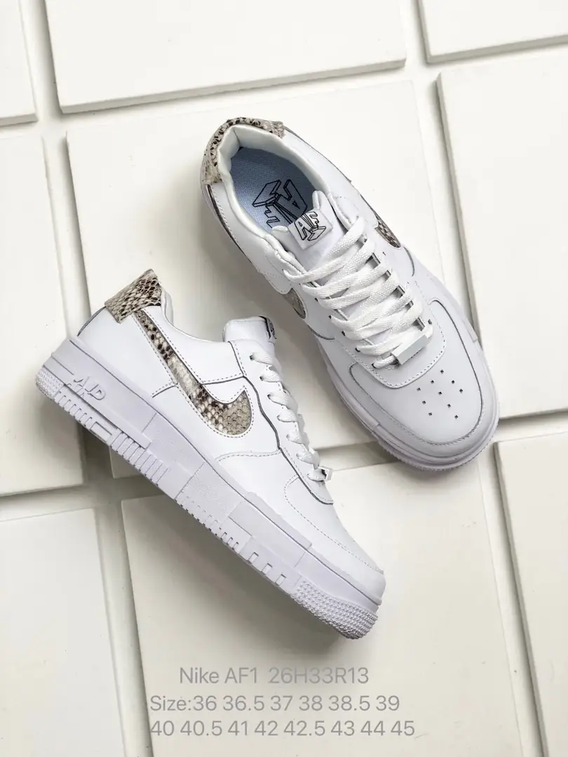 Kng818 Nike Air Force 1 340🤴🏾 $45 gallery