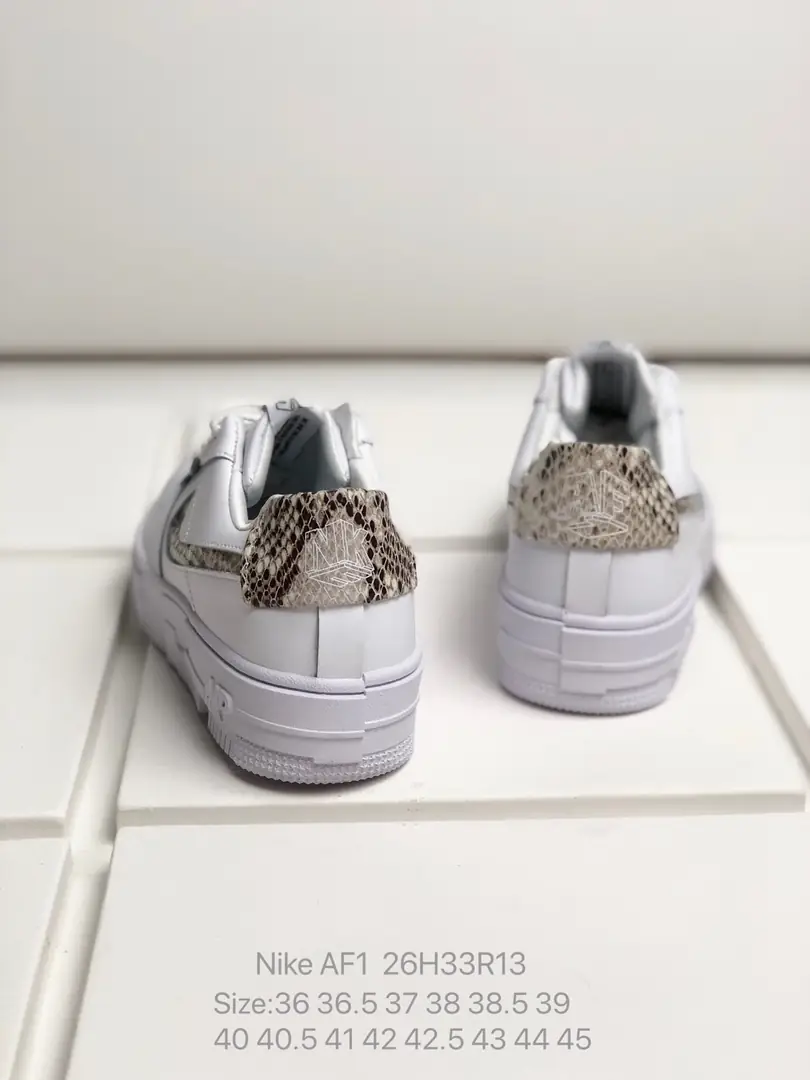 Kng818 Nike Air Force 1 340🤴🏾 $45 gallery