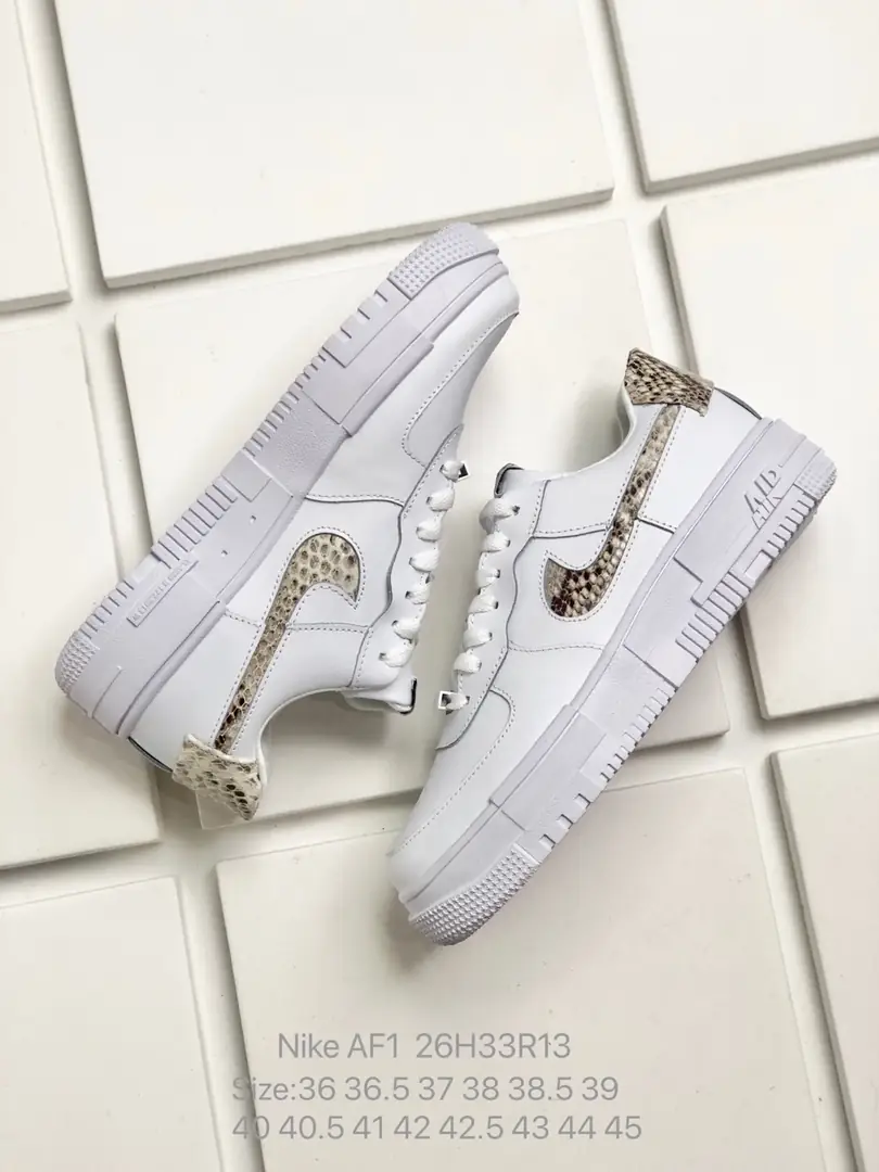 Kng818 Nike Air Force 1 340🤴🏾 $45 gallery