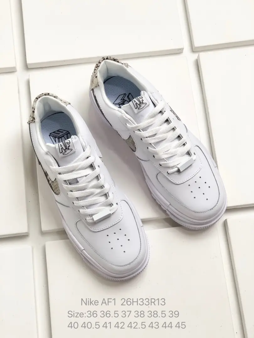 Kng818 Nike Air Force 1 340🤴🏾 $45 gallery